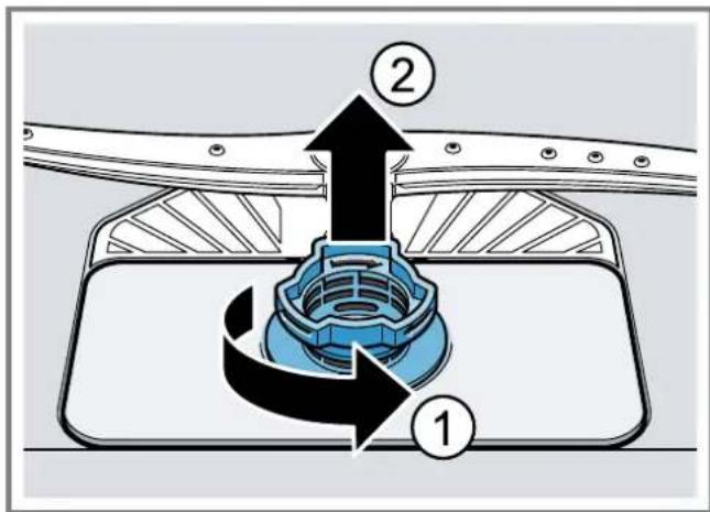 IKEA TORSBODA - Cleaning filters - 1