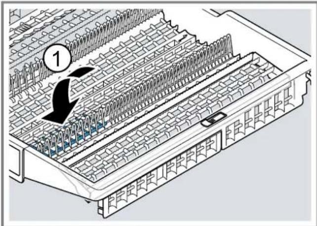 IKEA TORSBODA - Prestavba zásuvky na príbor - 2