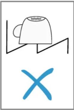 IKEA TORSBODA - Áramütés veszélye! - 2
