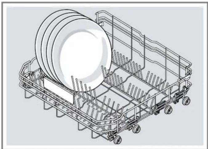 IKEA TORSBODA - Dolný kôš na riad - 2