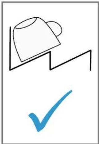 IKEA TORSBODA - Sklopljive bodlje - 1