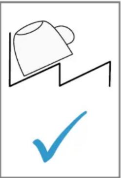 IKEA TORSBODA - Risk of electric shock! - 3