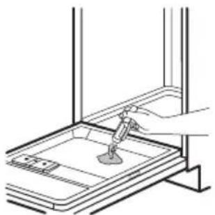 IKEA HYGIENISK 204.756.10 - Utilisation du produit de lavage - 2