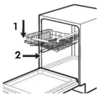 IKEA HYGIENISK 204.756.10 - Pulizia del braccio di irrorazione a soffitto - 3