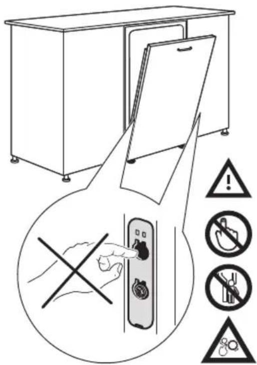 IKEA HYGIENISK 204.756.10 - Tappi di sicurezza - 1