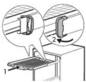 IKEA HYGIENISK 204.756.10 - Nettoyage du bras d'aspersion de plafond - 8