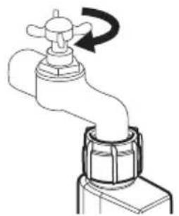 IKEA HYGIENISK 204.756.10 - Pulizia del filtro del tubo di carico - 1