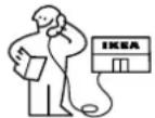 IKEA TREVLIG 504.678.35 - Le centre de réparation et d'entretien agréé applicable à vos appareils électroménagers IKEA : - 1