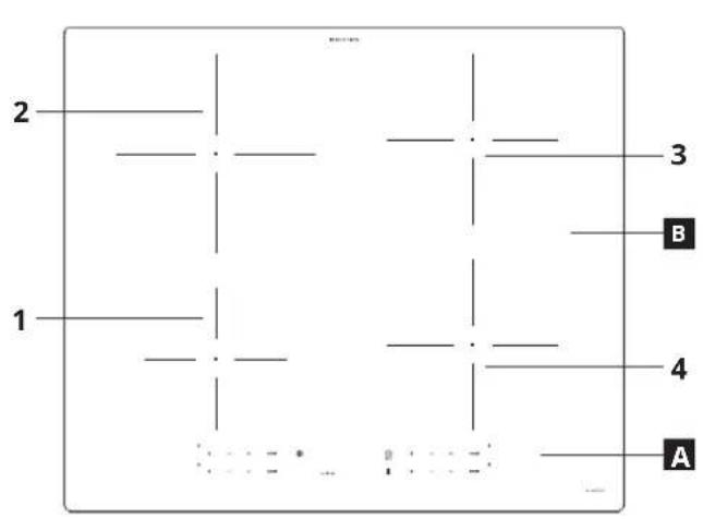 IKEA TREVLIG 504.678.35 - Produktbeschreibung - 1