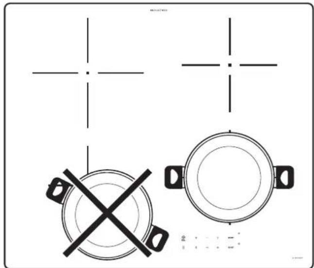 IKEA TREVLIG 504.678.35 - POSITIONNEMENT - 1