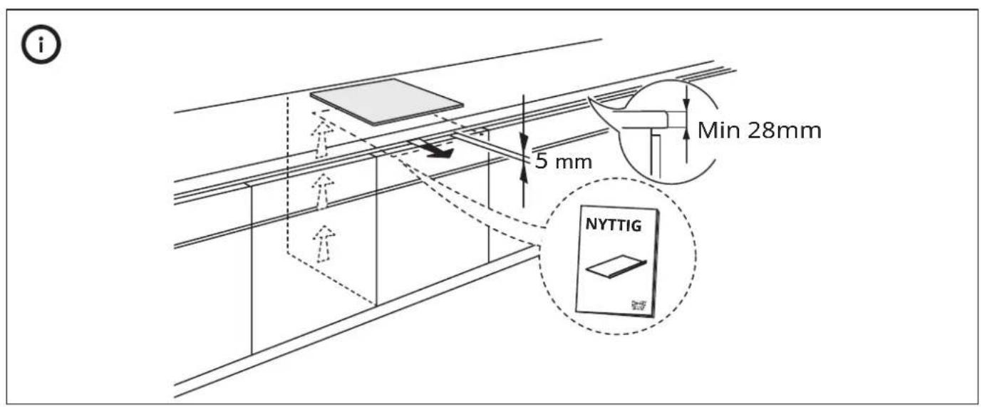 IKEA TREVLIG 504.678.35 - 1