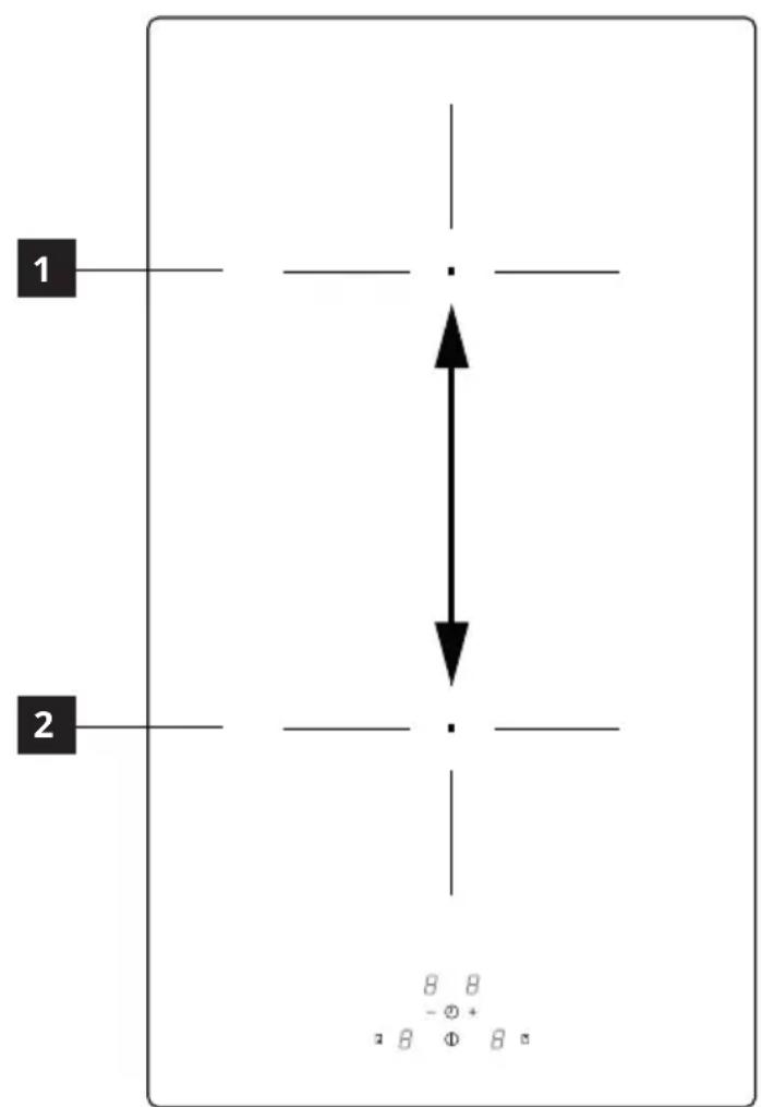 IKEA VÄLBILDAD 204.675.92 - Power Management - 1