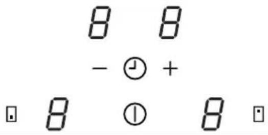 IKEA VÄLBILDAD 204.675.92 - Power limitation - 2