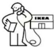 IKEA VÄLBILDAD 204.675.92 - 1