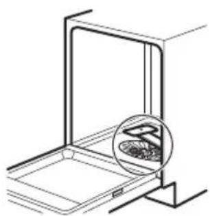 IKEA RENODLAD 904.756.16 - Nettoyage des filtres - 1