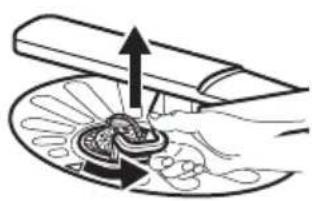 IKEA RENODLAD 904.756.16 - Pulizia dei filtri - 3