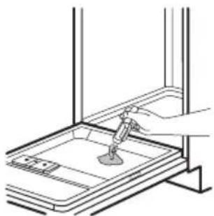 IKEA RENODLAD 904.756.16 - Utilizzo del detersivo - 2