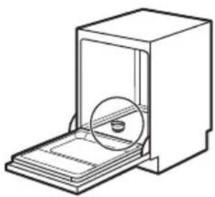 IKEA RENODLAD 904.756.16 - Contenitore del sale - 2