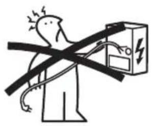 IKEA VILSTA 905.577.25 - Schema di collegamento - 3