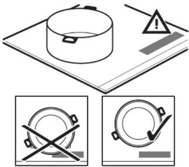 IKEA VILSTA 905.577.25 - Rozmieszczanie naczyń - 1
