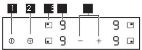 IKEA VILSTA 905.577.25 - Schemat połączeń - 6