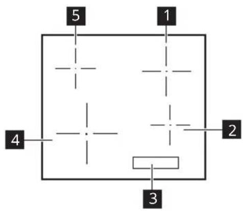 IKEA VILSTA 905.577.25 - Schéma zapojení - 4