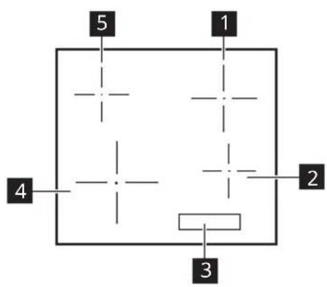 IKEA VILSTA 905.577.25 - Produktbeskrivelse - 1