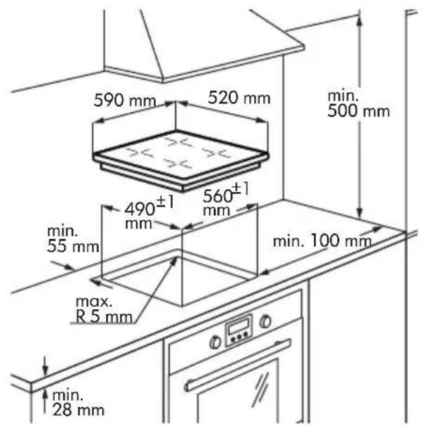 IKEA VILSTA 905.577.25 - ⚠️ VAROVÁNÍ! Viz kapitoly o bezpečnosti. - 1
