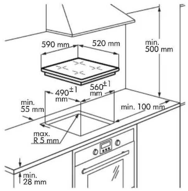 IKEA VILSTA 905.577.25 - ADVARSEL! Fare for skade eller kvelning. - 1