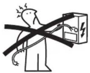 IKEA VILSTA 905.577.25 - Diagrama de conexiones - 7