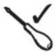 IKEA VILSTA 905.577.25 - Elektrisk tilkobling - 3