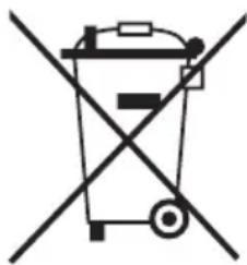 IKEA SKÅLAN 205.234.23 - Informationen zur Entsorgung - 1