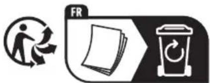 IKEA SKÅLAN 205.234.23 - En matière de protection de l'environnement - 3