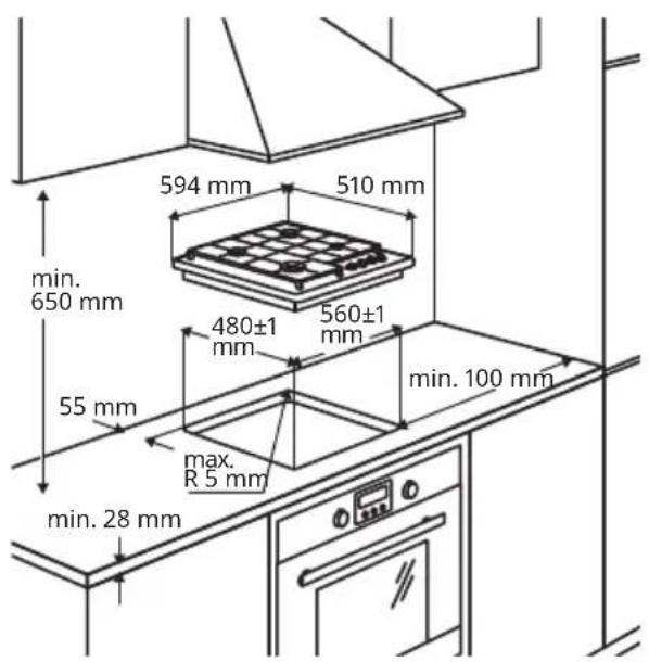 IKEA SKÅLAN 205.234.23 - Algemene informatie - 6