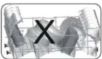 IKEA TALLBODA 805.416.50 - Incorrect loads - 4