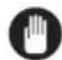 IKEA TALLBODA 805.416.50 - Rinse Aid lack warning indicator - 1
