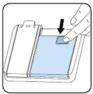 IKEA TALLBODA 805.416.50 - Spülmittel einfüllen - 1