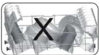 IKEA TALLBODA 805.416.50 - Charges incorrectes - 3