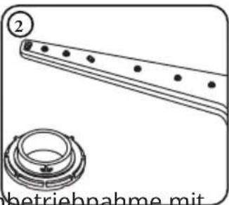 IKEA TALLBODA 805.416.50 - Salz auffüllen (falls zutreffend) - 2