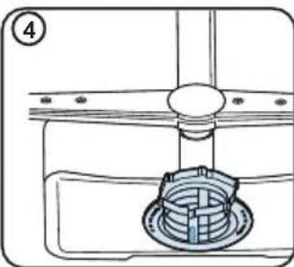 IKEA TALLBODA 805.416.50 - Filters - 4