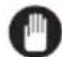 IKEA TALLBODA 805.416.50 - Optionen-Taste - 1