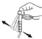 IKEA TALLBODA 805.416.50 - Teststreifen - 3