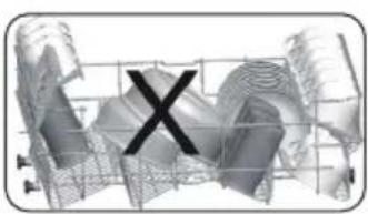 IKEA TALLBODA 805.416.50 - Falsche Beladungen - 3