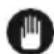 IKEA TILLREDA 005.456.71 - Bouton Options - 2