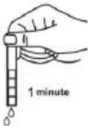 IKEA TILLREDA 005.456.71 - Test Strip - 4