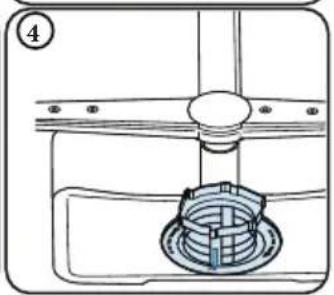 IKEA TILLREDA 005.456.71 - Falsche Beladungen - 6
