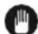 IKEA TILLREDA 005.456.71 - Optionstaste - 2