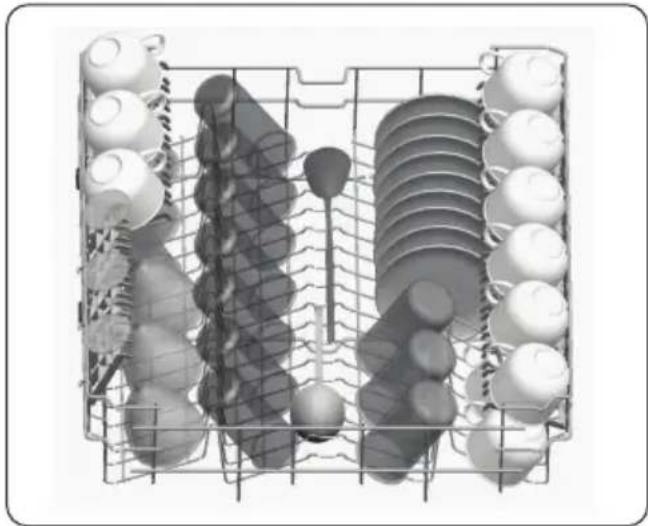 IKEA TILLREDA 005.456.71 - Racks pliables - 2