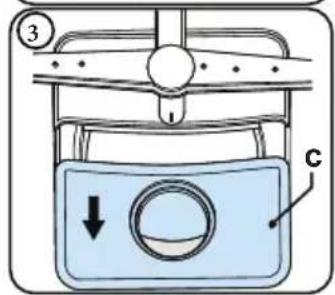 IKEA TILLREDA 005.456.71 - OBJETS DÉCONSEILLÉS POUR LE LAVE-VAISSELLE - 2