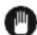 IKEA TILLREDA 005.456.71 - Bouton Options - 3